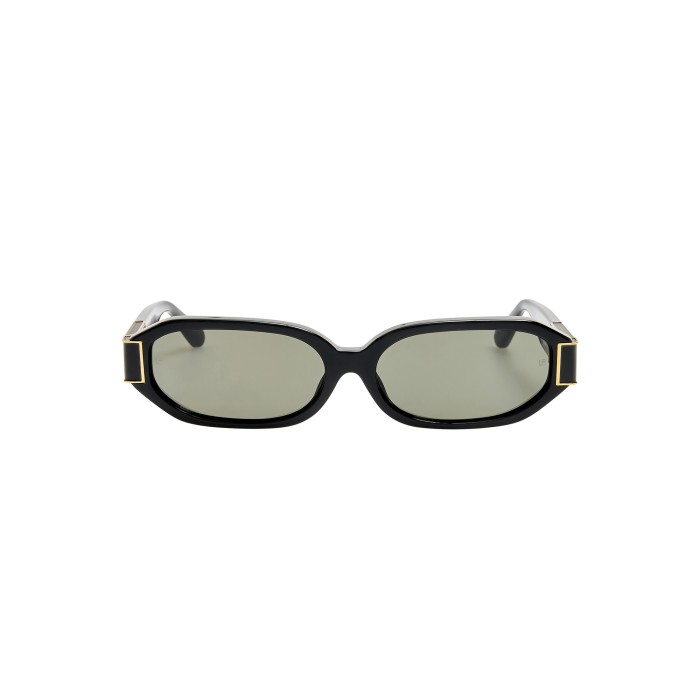 LINDA FARROW LAURA LFL1545 C1 SUN