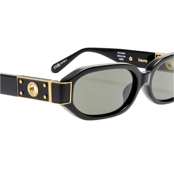 LINDA FARROW LAURA LFL1545 C1 SUN