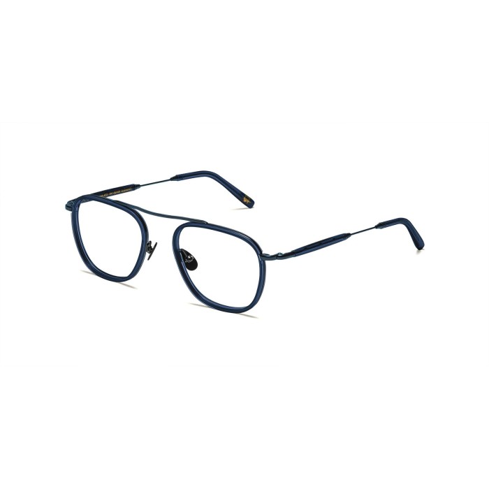Moscot Fanagle Navy