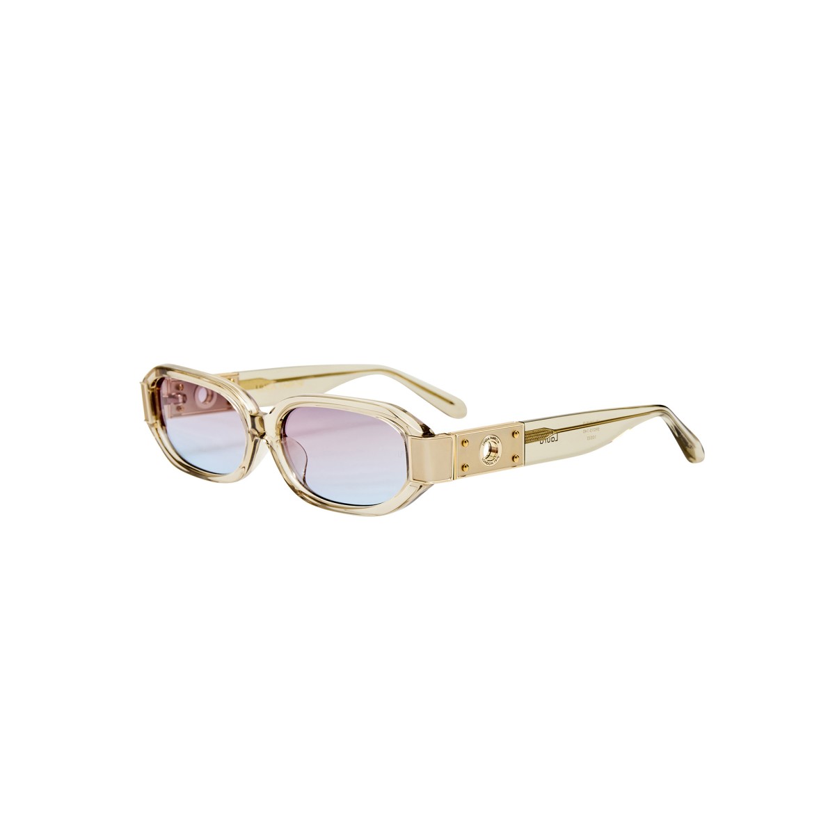 LINDA FARROW LAURA LFL1545 C3 SUN | Sunglasses | Vytria Eyewear