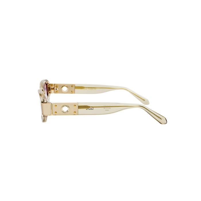 LINDA FARROW LAURA LFL1545 C3 SUN 'Limited Edition'
