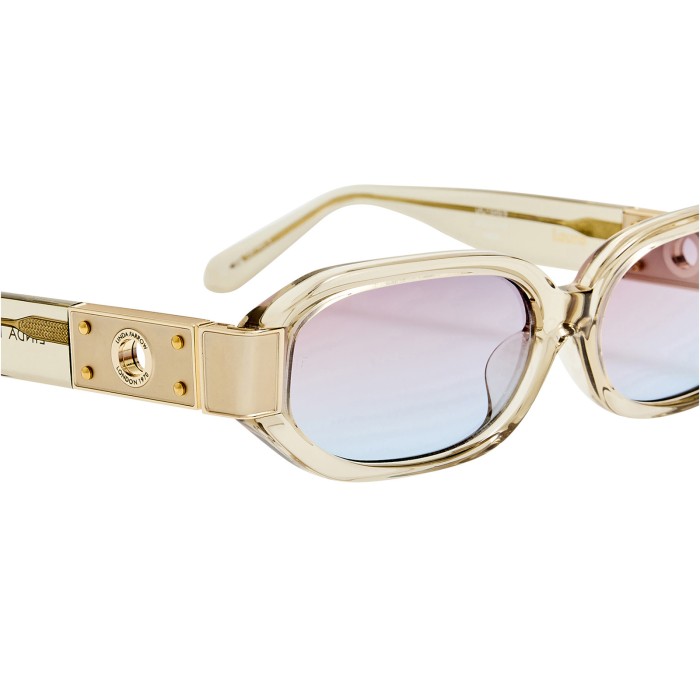LINDA FARROW LAURA LFL1545 C3 SUN 'Limited Edition'