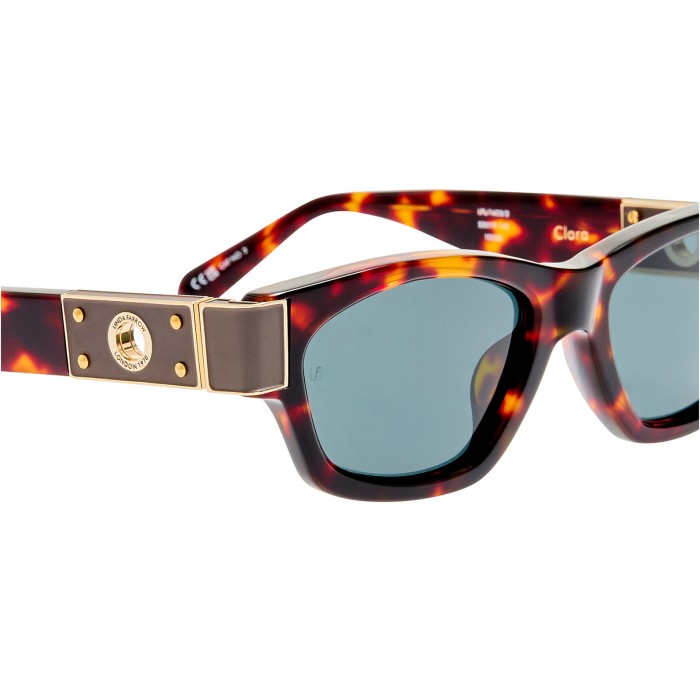 LINDA FARROW CLARA LFL1623 C2 SUN