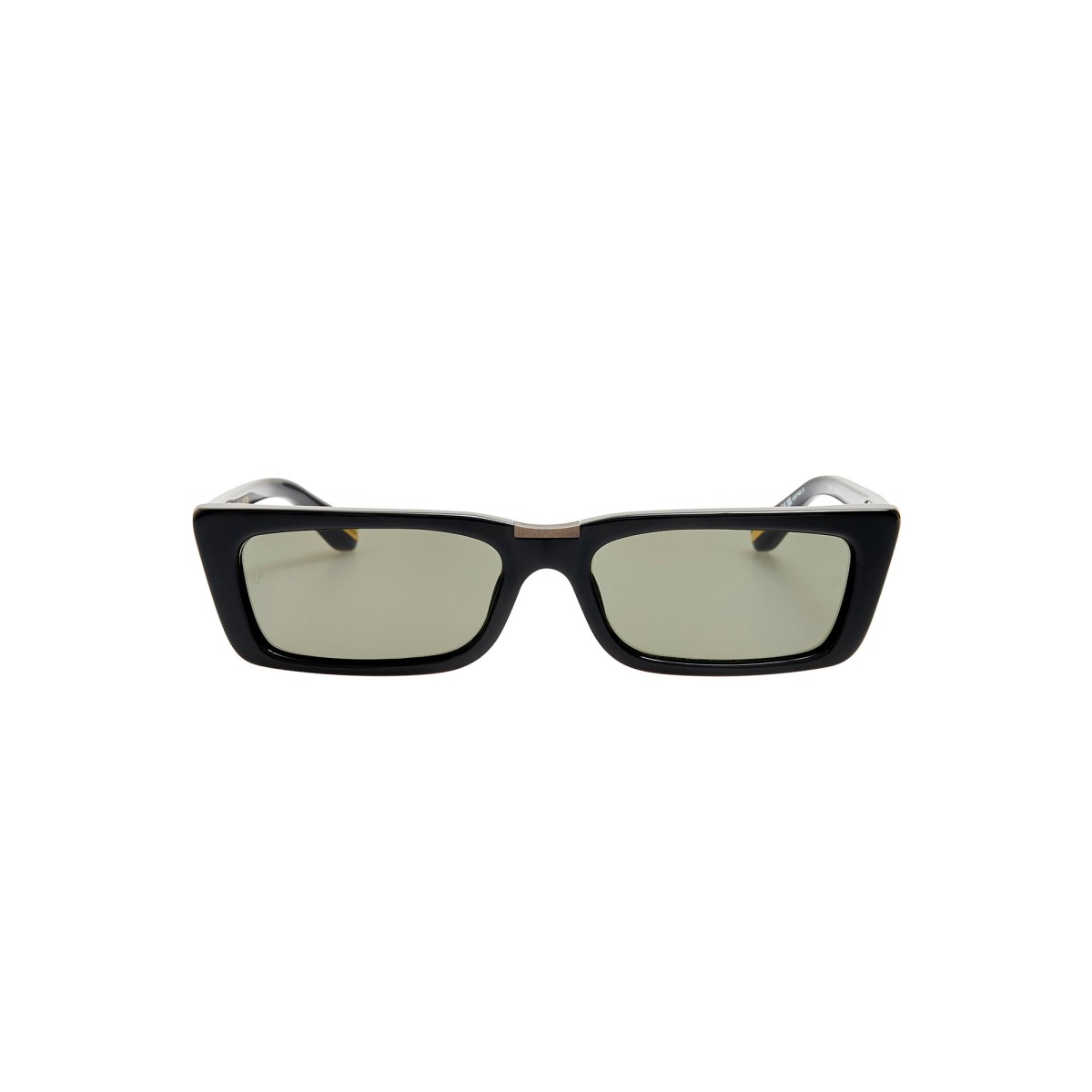 LINDA FARROW LUCIA LFL1624 C1 SUN | Sunglasses | Vytria Eyewear