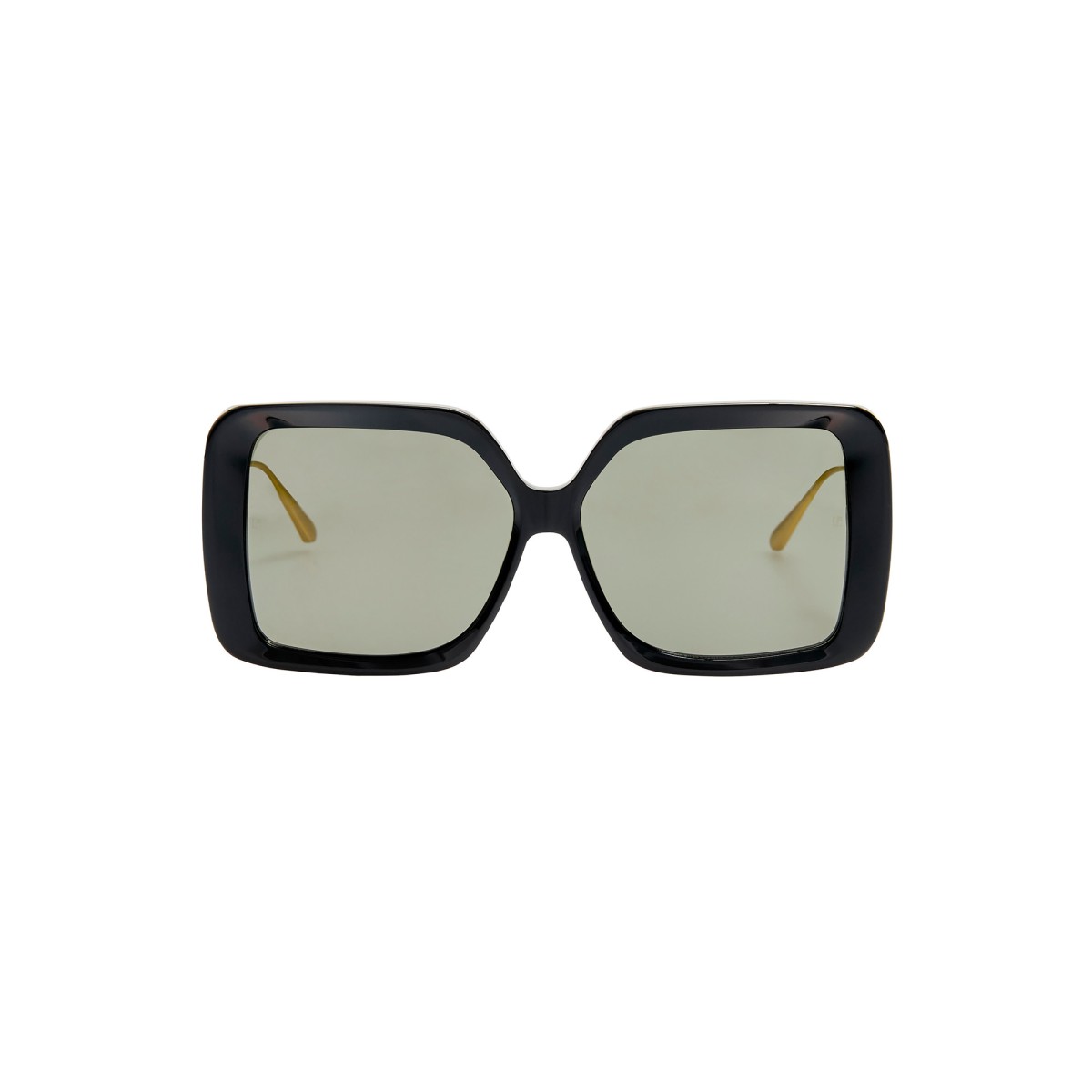 LINDA FARROW MACY LFL1642 C1 SUN | Sunglasses | Vytria Eyewear