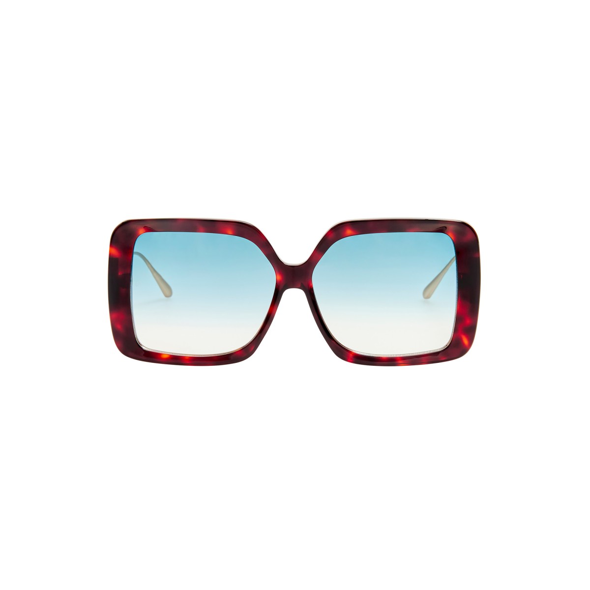 LINDA FARROW MACY LFL1642 C2 SUN | Sunglasses | Vytria Eyewear