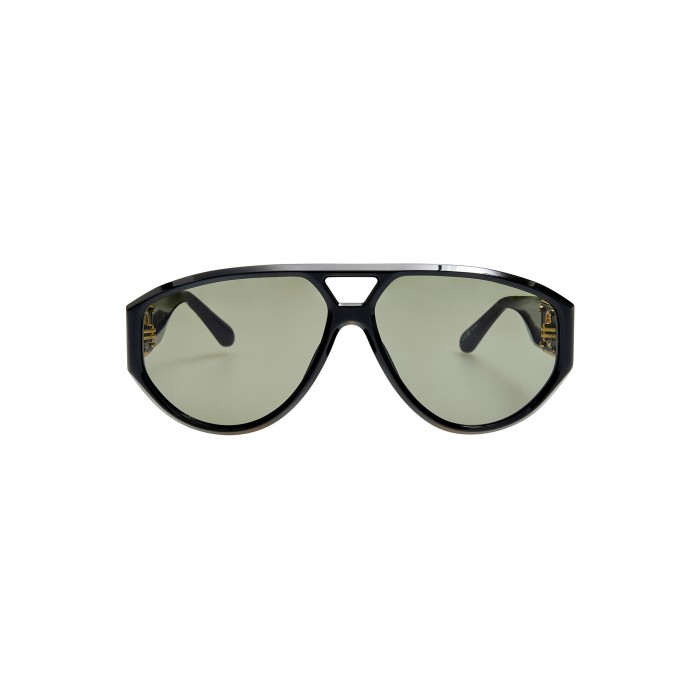 LINDA FARROW PORTIA LFL1652 C1 SUN