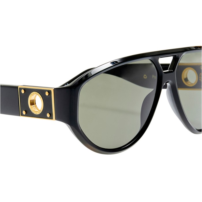 LINDA FARROW PORTIA LFL1652 C1 SUN