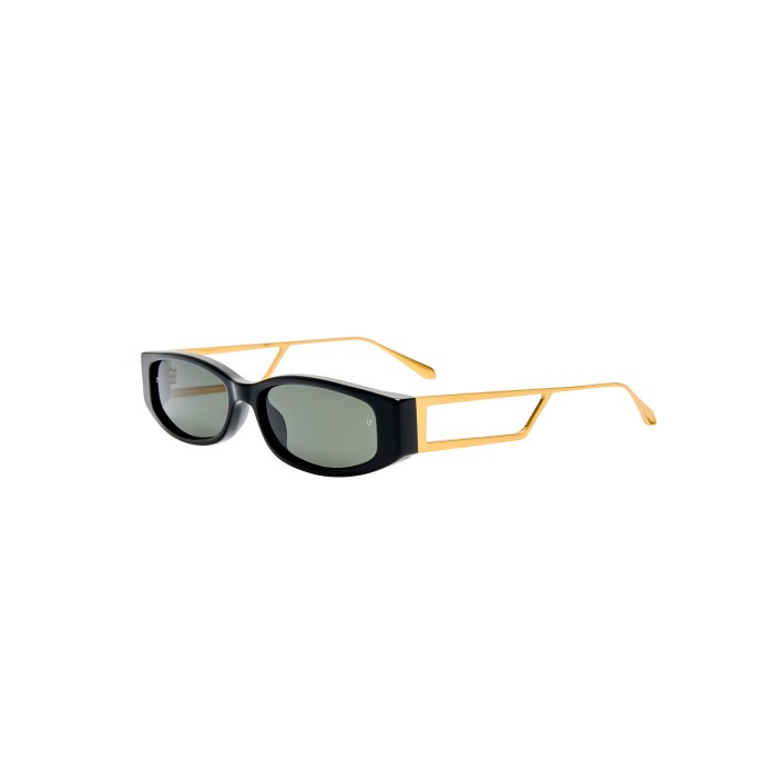 LINDA FARROW SUSIE LFL1649 C1 SUN