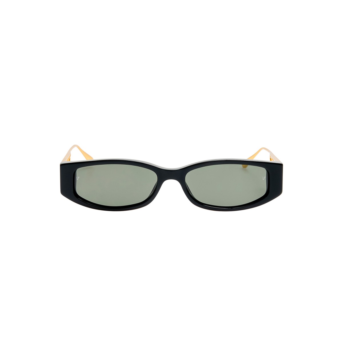 LINDA FARROW SUSIE LFL1649 C1 SUN | Sunglasses | Vytria Eyewear