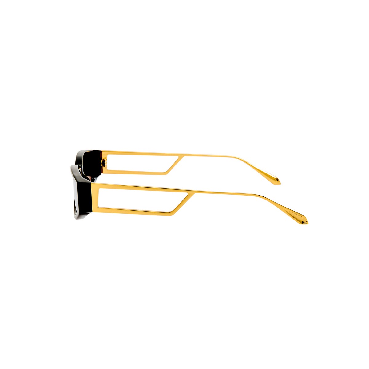 LINDA FARROW SUSIE LFL1649 C1 SUN | Sunglasses | Vytria Eyewear