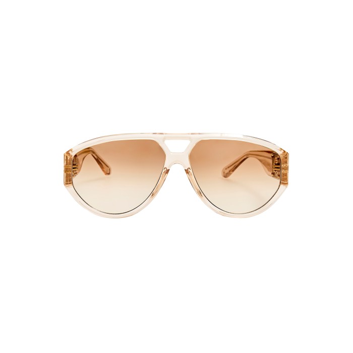 LINDA FARROW PORTIA LFL1652 C4 SUN