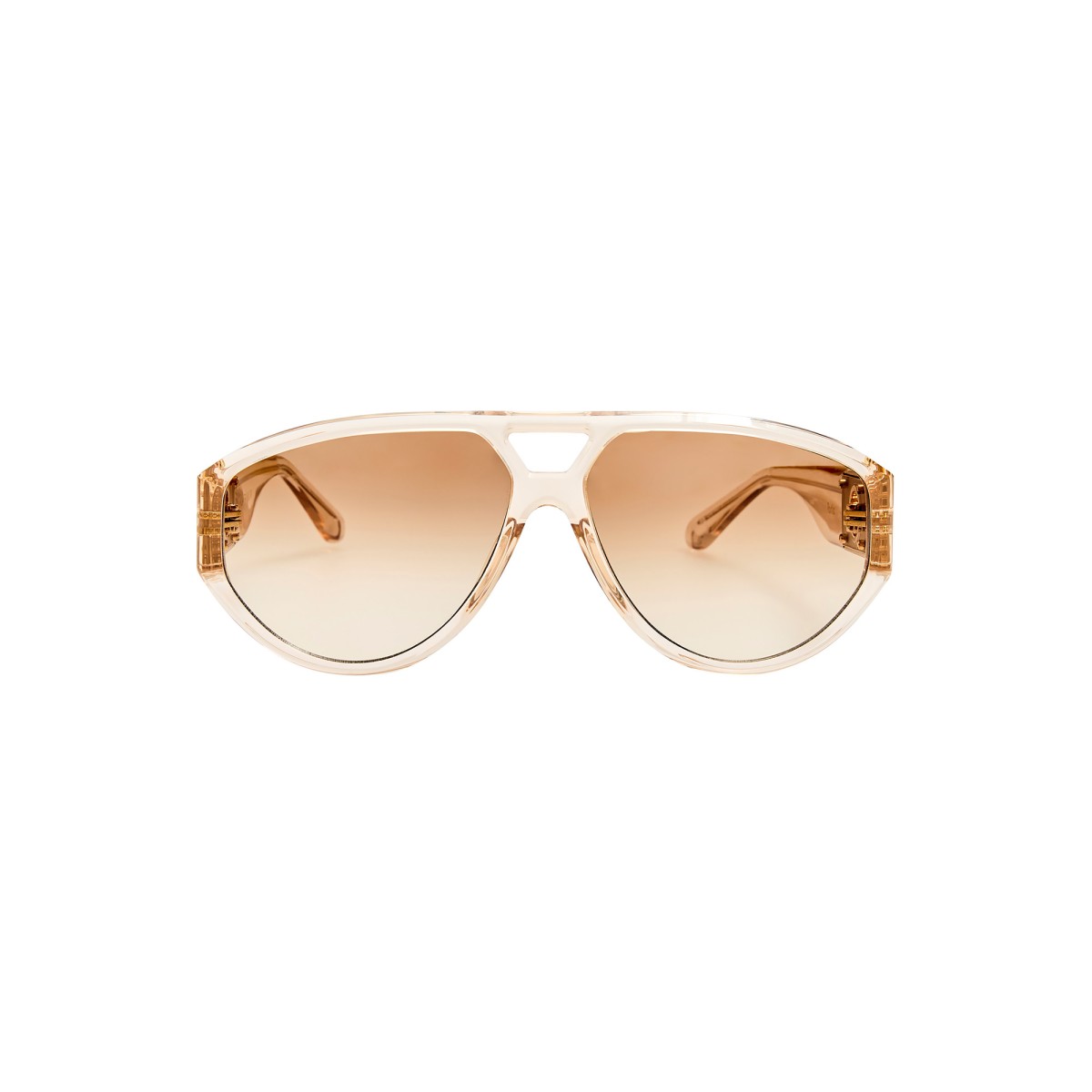 LINDA FARROW PORTIA LFL1652 C4 SUN | Gafas de sol | Vytria Eyewear