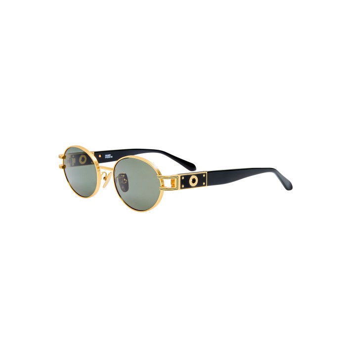 LINDA FARROW PHOEBE LFL1657 C1 SUN | Sunglasses | Vytria Eyewear