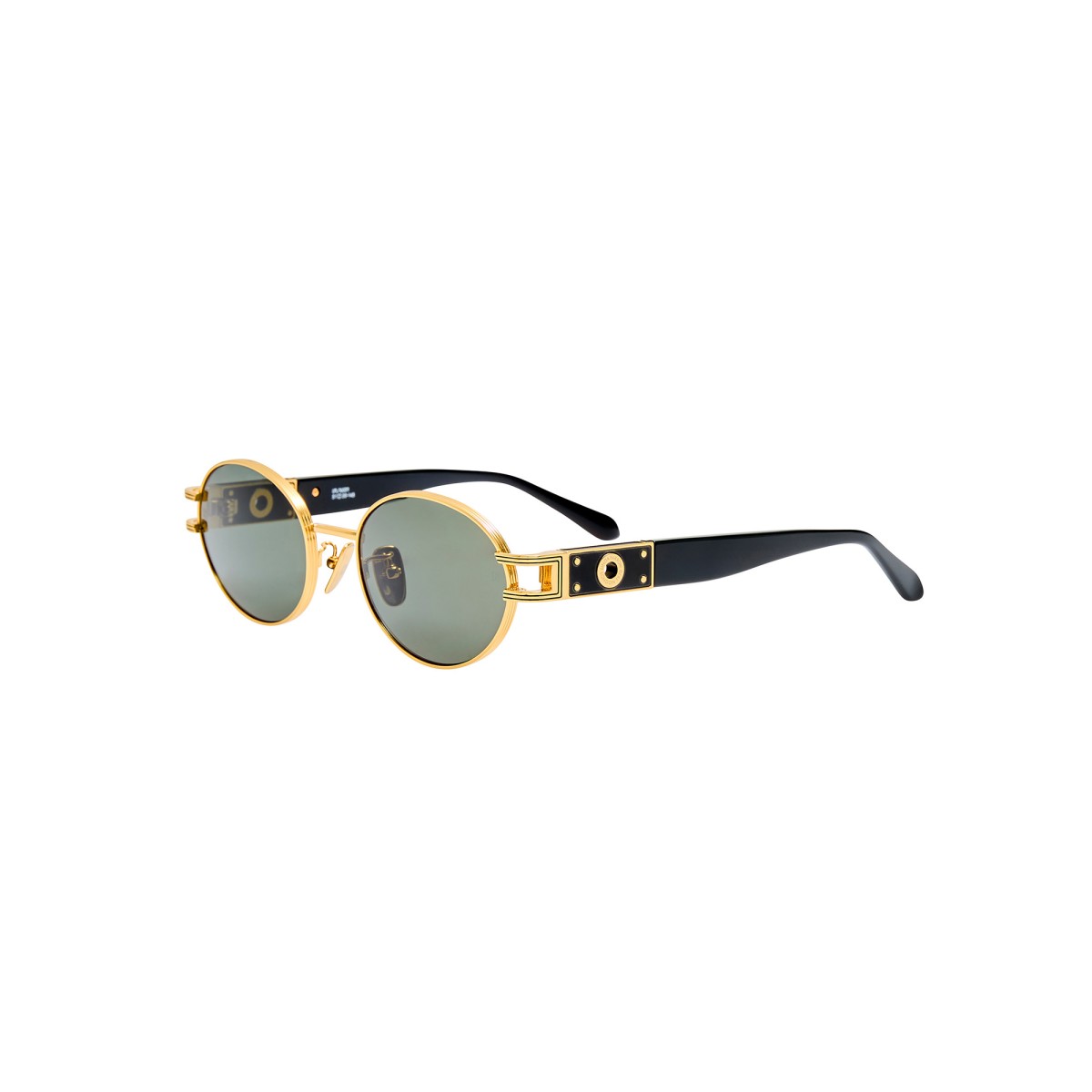 LINDA FARROW PHOEBE LFL1657 C1 SUN | Sunglasses | Vytria Eyewear
