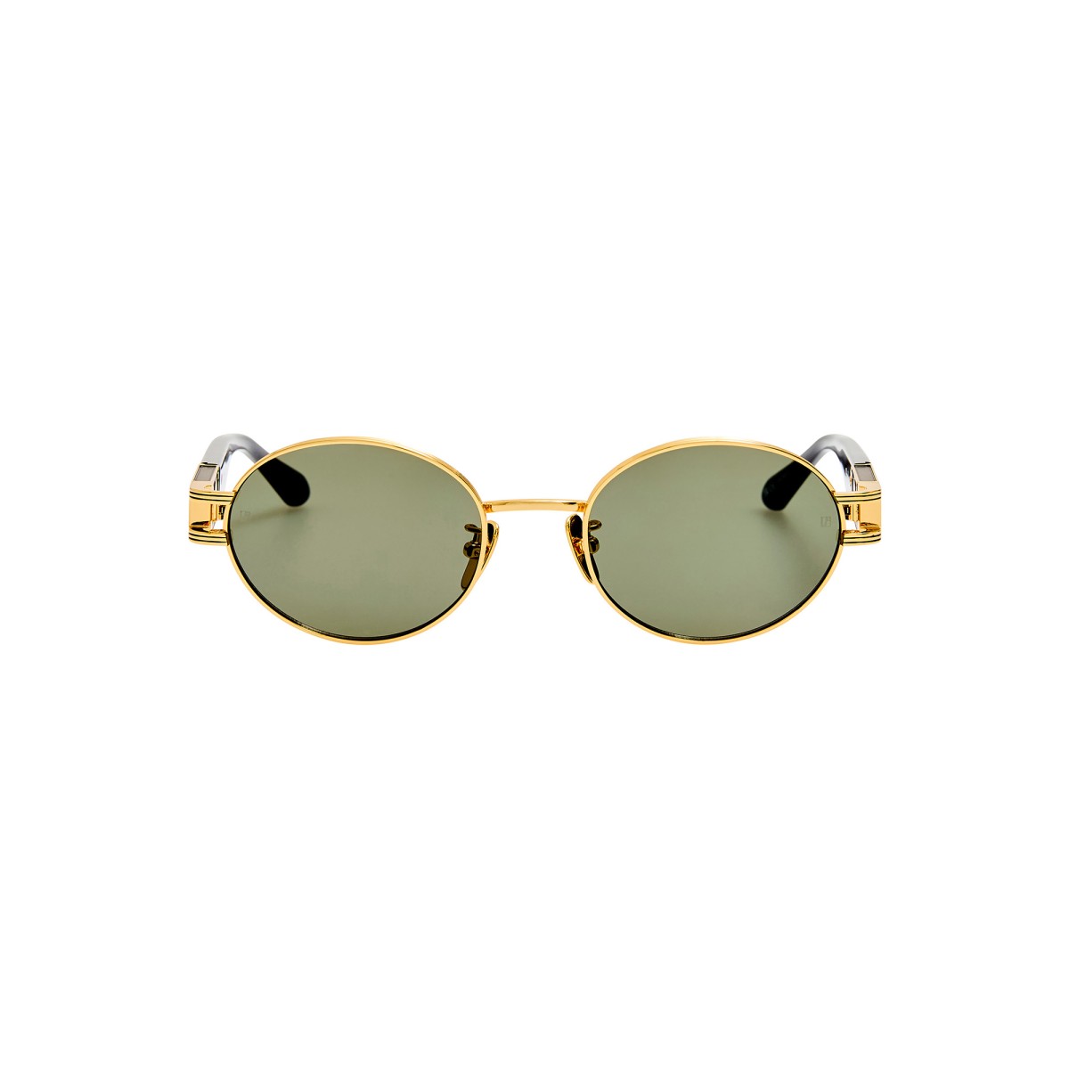 LINDA FARROW PHOEBE LFL1657 C1 SUN | Sunglasses | Vytria Eyewear