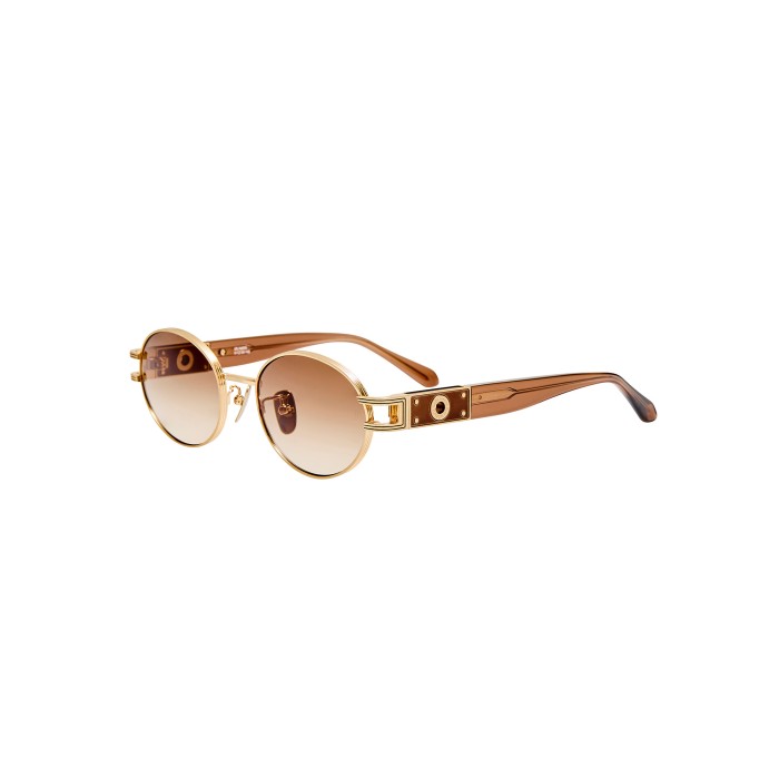 LINDA FARROW PHOEBE LFL1657 C3 SUN | Sunglasses | Vytria Eyewear