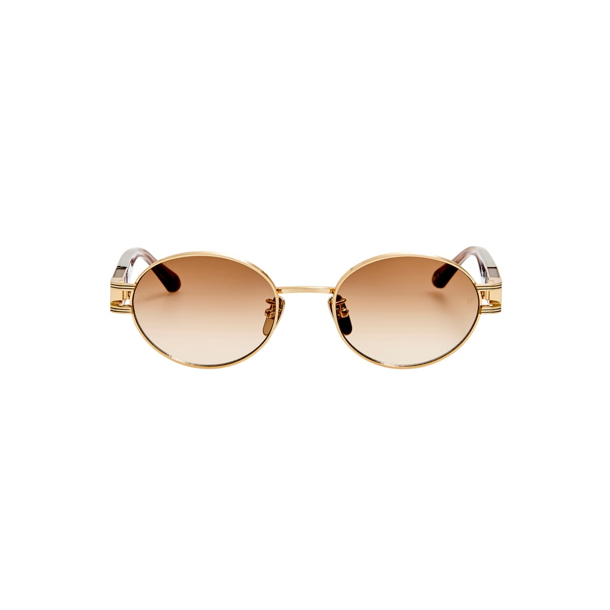 LINDA FARROW PHOEBE LFL1657 C3 SUN | Sunglasses | Vytria Eyewear