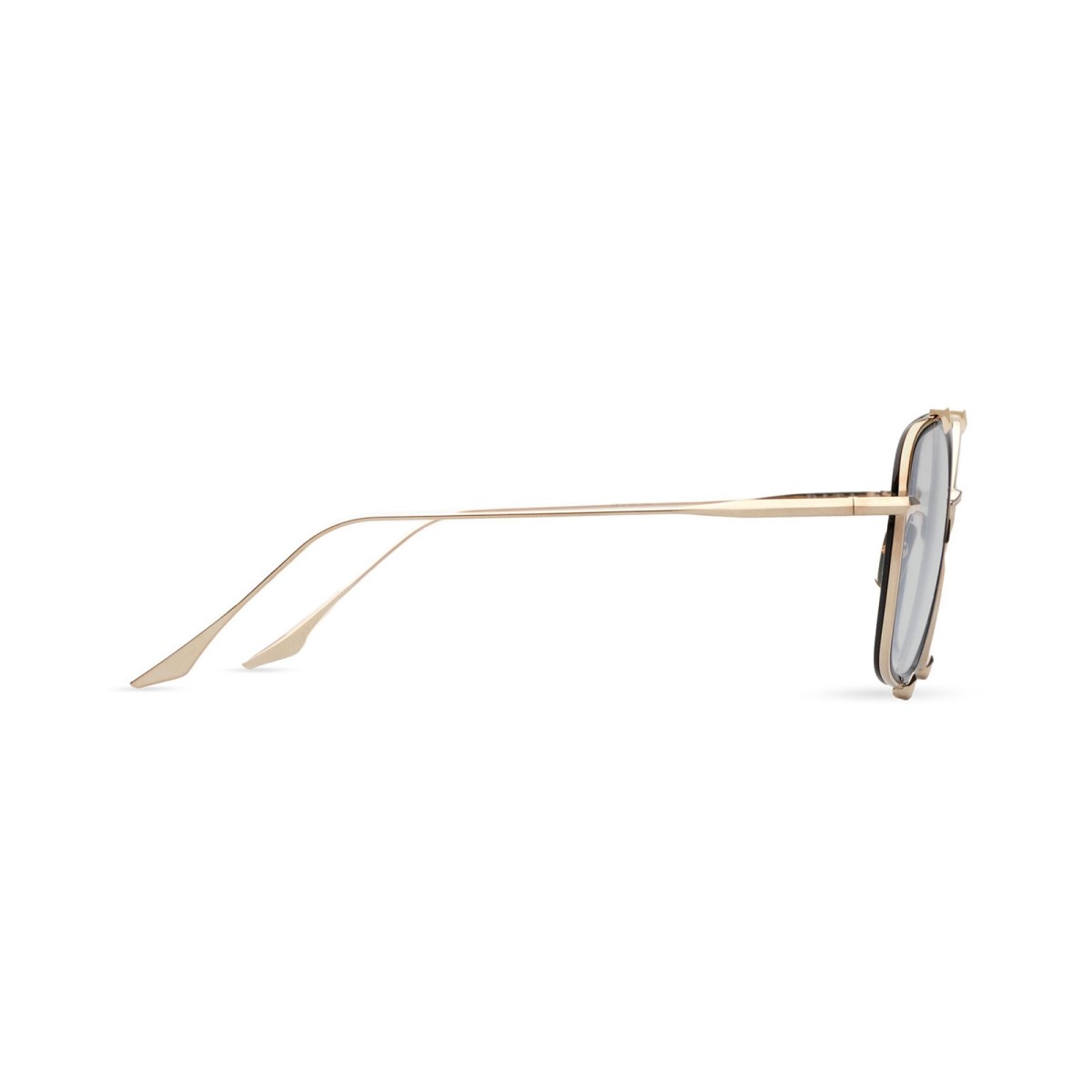 Dita Talon-Three DTX442 A01 | Monturas Redondas | Vytria Eyewear