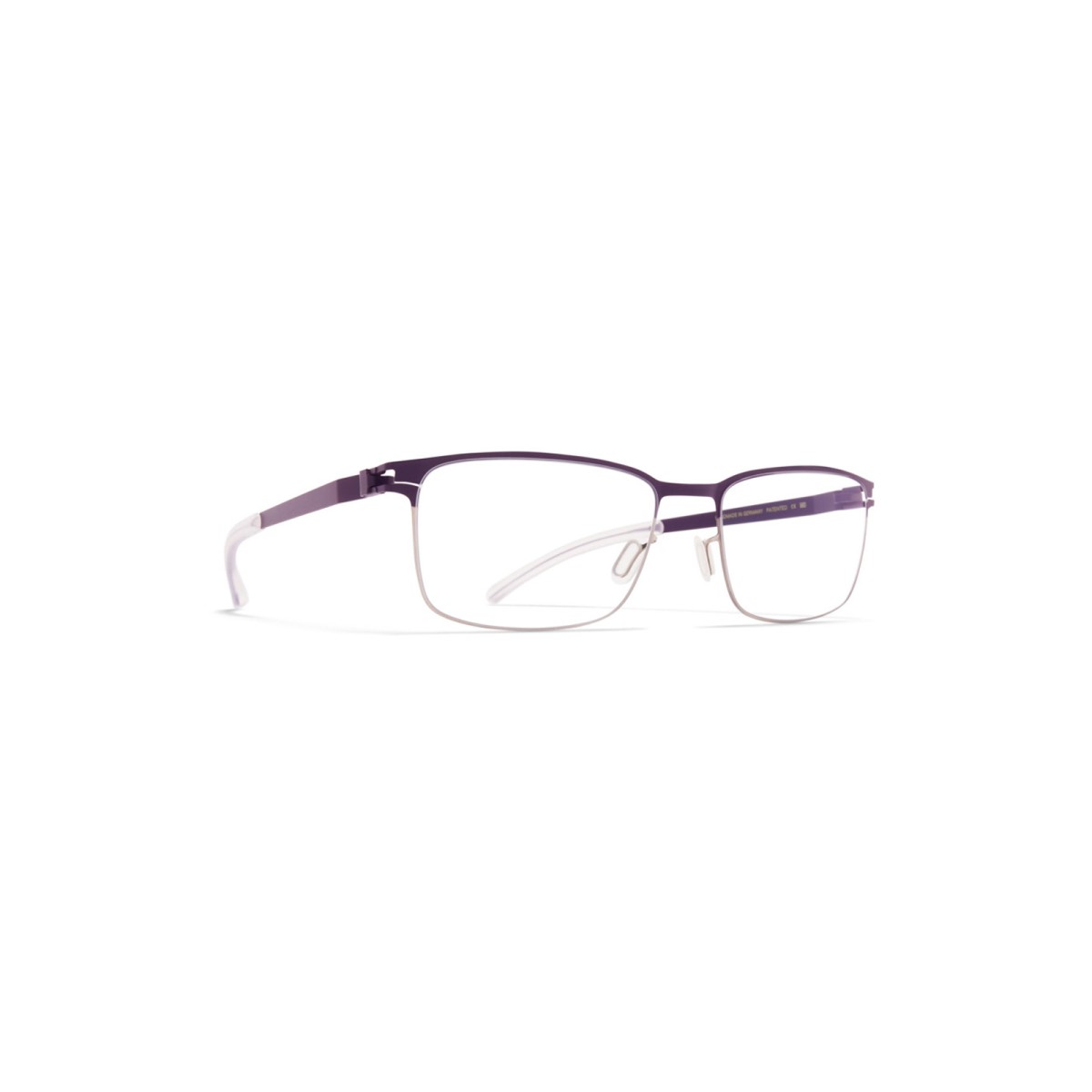 MYKITA NO1 GERHARD 557 OPT | Monturas | Vytria Eyewear