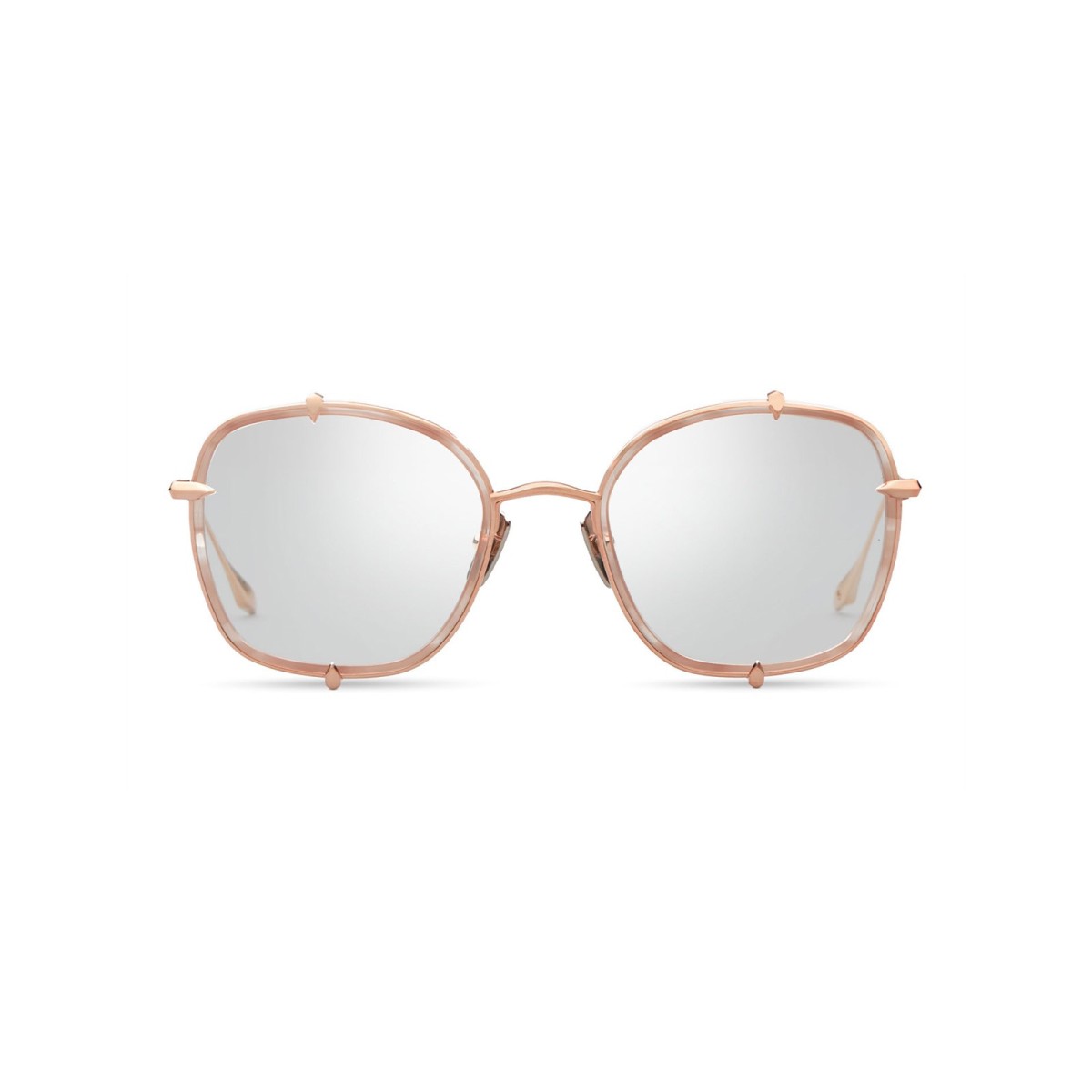 Dita Talon-Three DTX442 A02 | Monturas Redondas | Vytria Eyewear