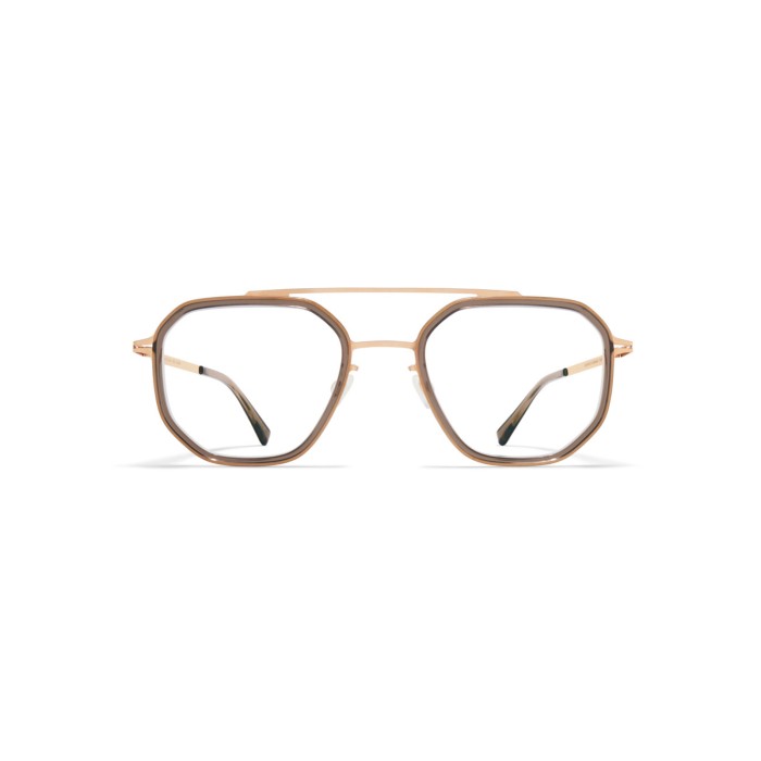 MYKITA LITE ACETATE RINGS SATU 653 OPT