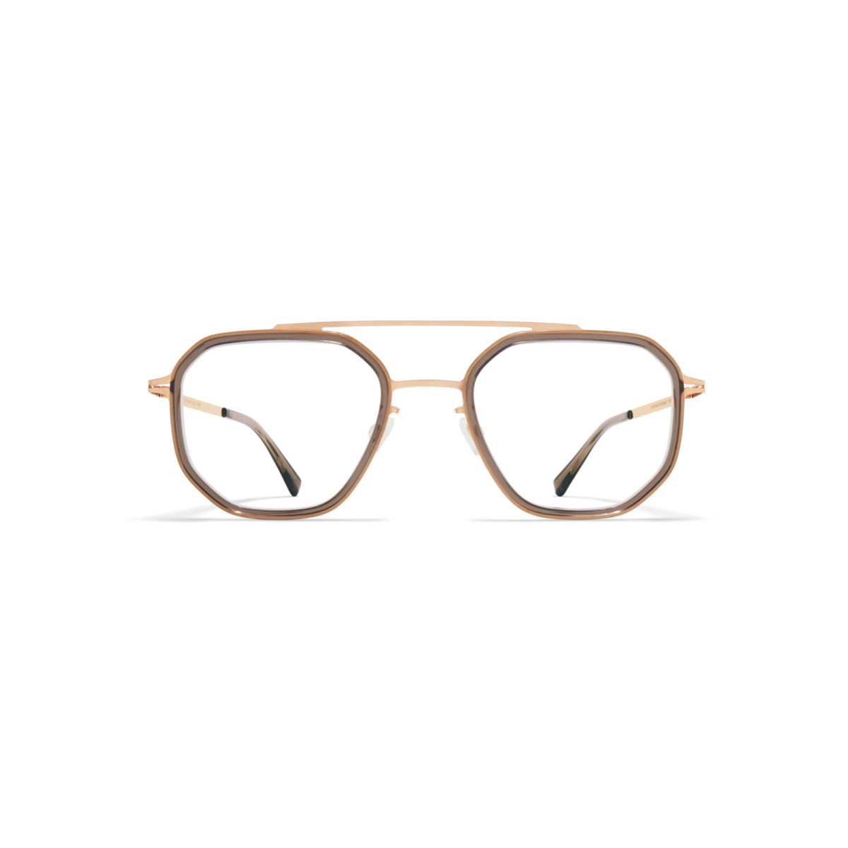 MYKITA LITE ACETATE RINGS SATU 653 OPT | Monturas | Vytria Eyewear