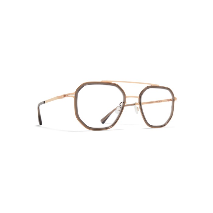 MYKITA LITE ACETATE RINGS SATU 653 OPT