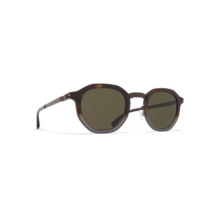 MYKITA ACETATE RINGS SAWYER 713 SUN