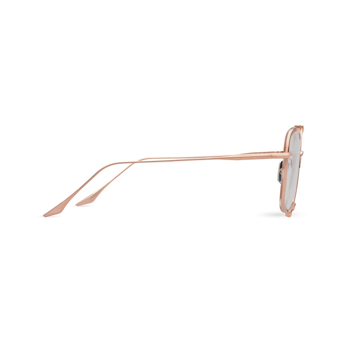 Dita Talon-Three DTX442 A02 | Round Optical | Vytria Eyewear