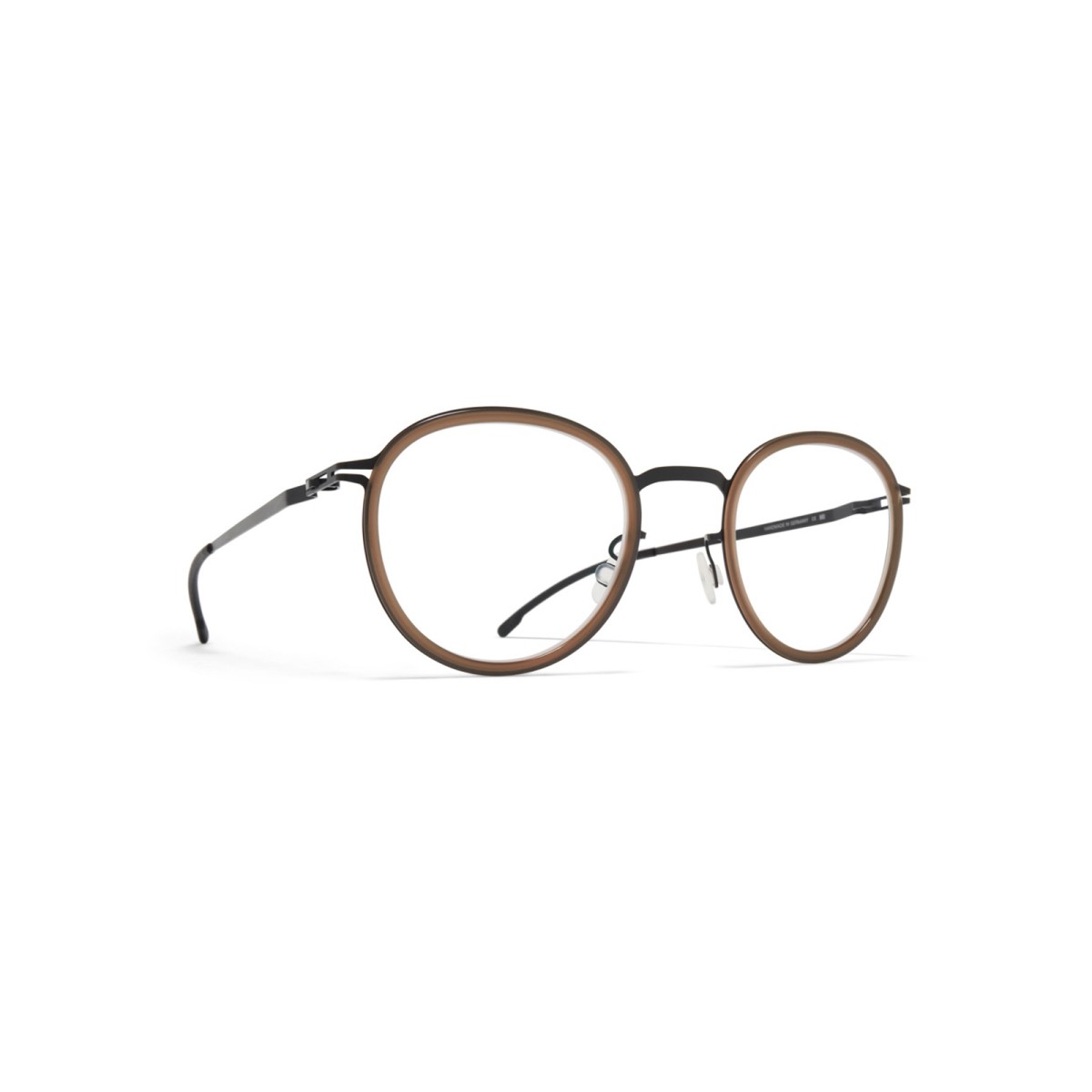 MYKITA ACETATE RINGS KIANA 726 OPT | Eyeglasses | Vytria Eyewear