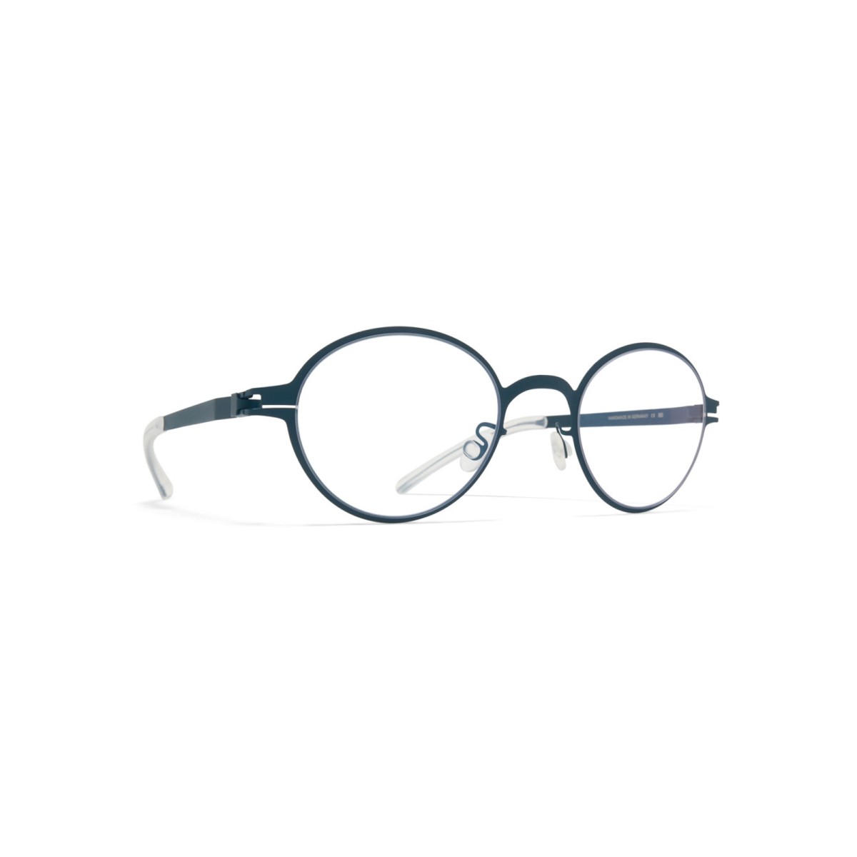 MYKITA DECADES PORTIA 468 OPT | Eyeglasses | Vytria Eyewear
