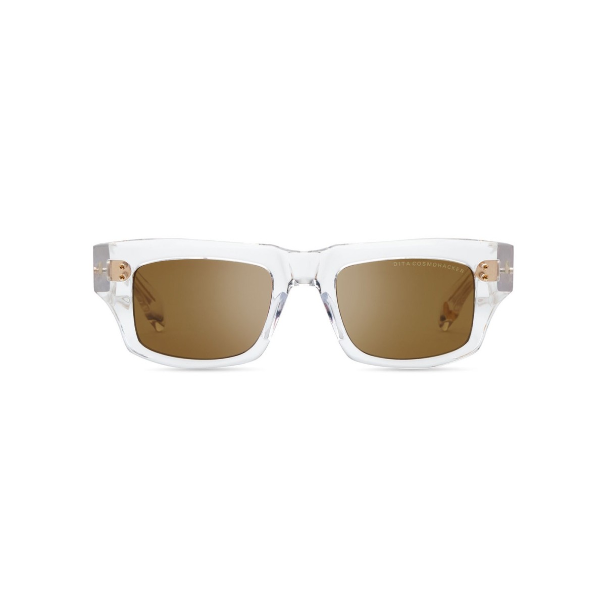 Dita Cosmohacker DTS727 A02 | Square Sunglasses | Vytria Eyewear
