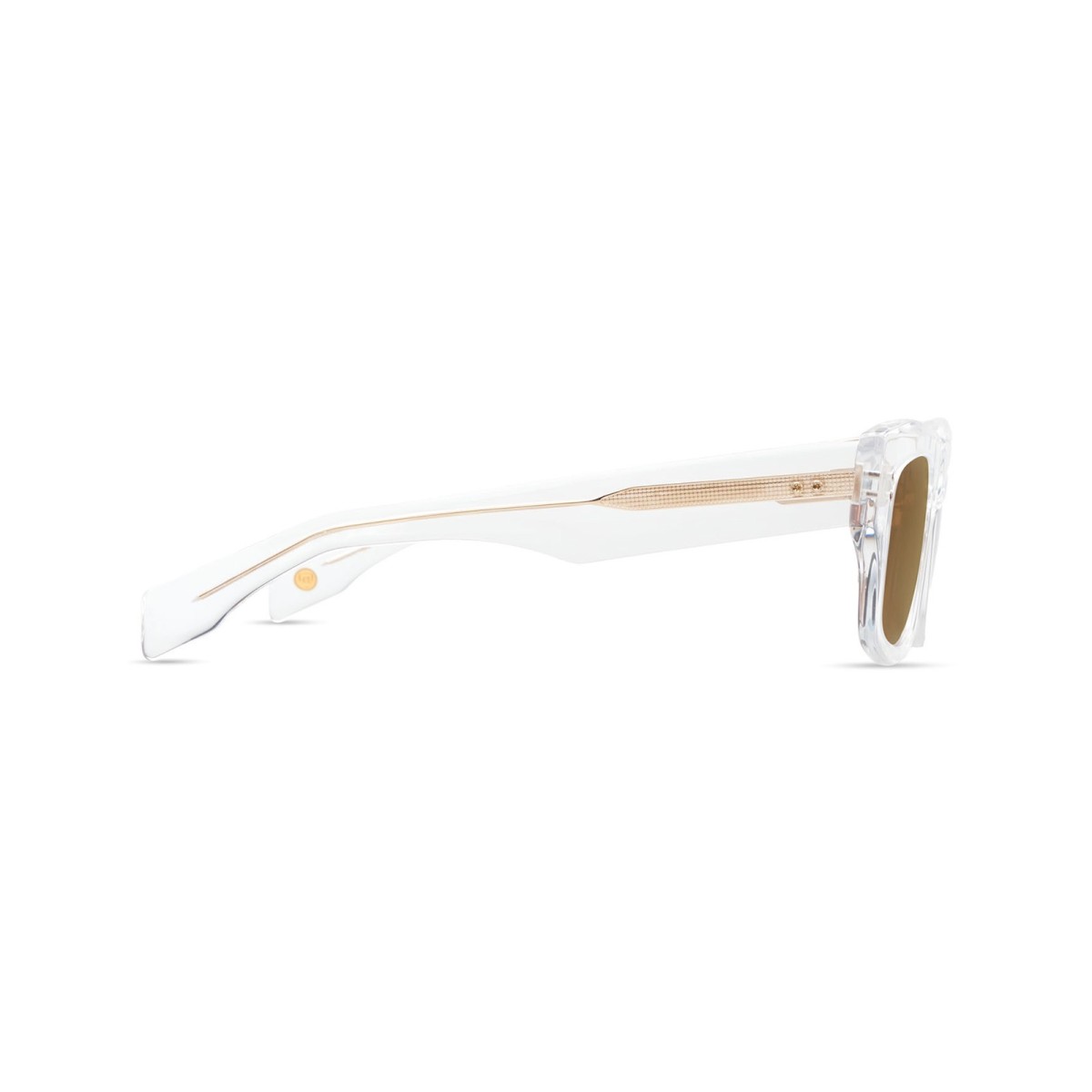 Dita Cosmohacker DTS727 A02 | Square Sunglasses | Vytria Eyewear