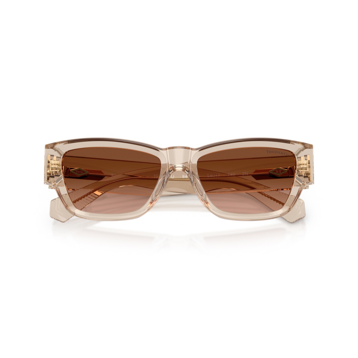 TIFFANY & CO. TF4265U 84453B | Gafas de sol | Vytria Eyewear
