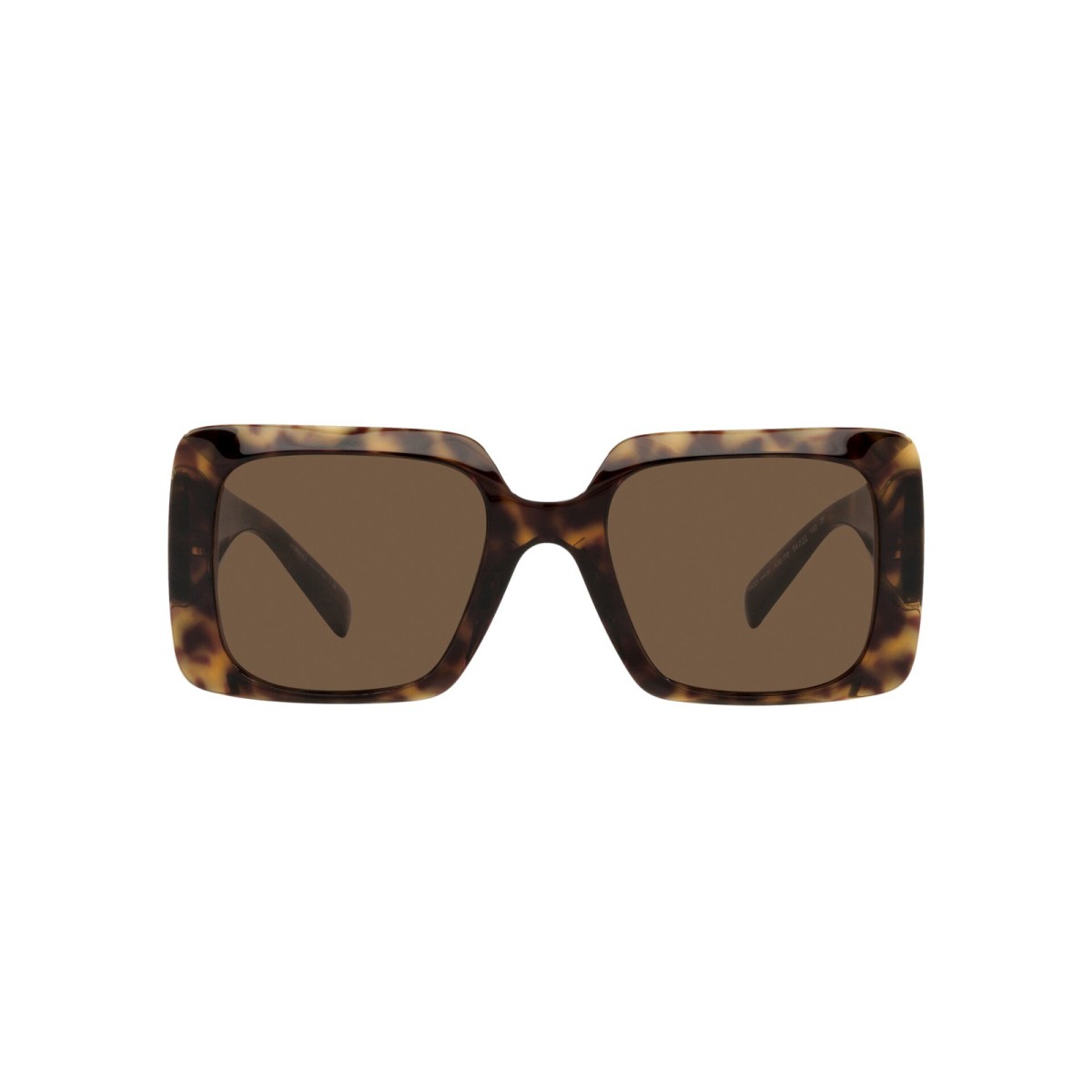 Gafas de Sol Versace Medusa Stud VE4405 Havana