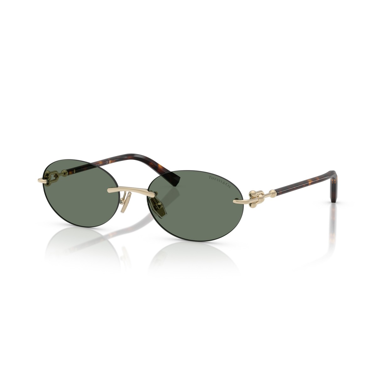 TIFFANY & CO. TF3104D 623882 | Sunglasses | Vytria Eyewear