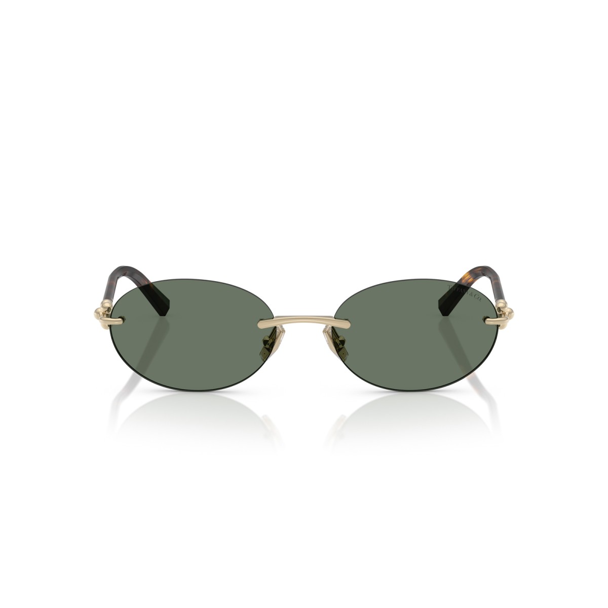 TIFFANY & CO. TF3104D 623882 | Sunglasses | Vytria Eyewear
