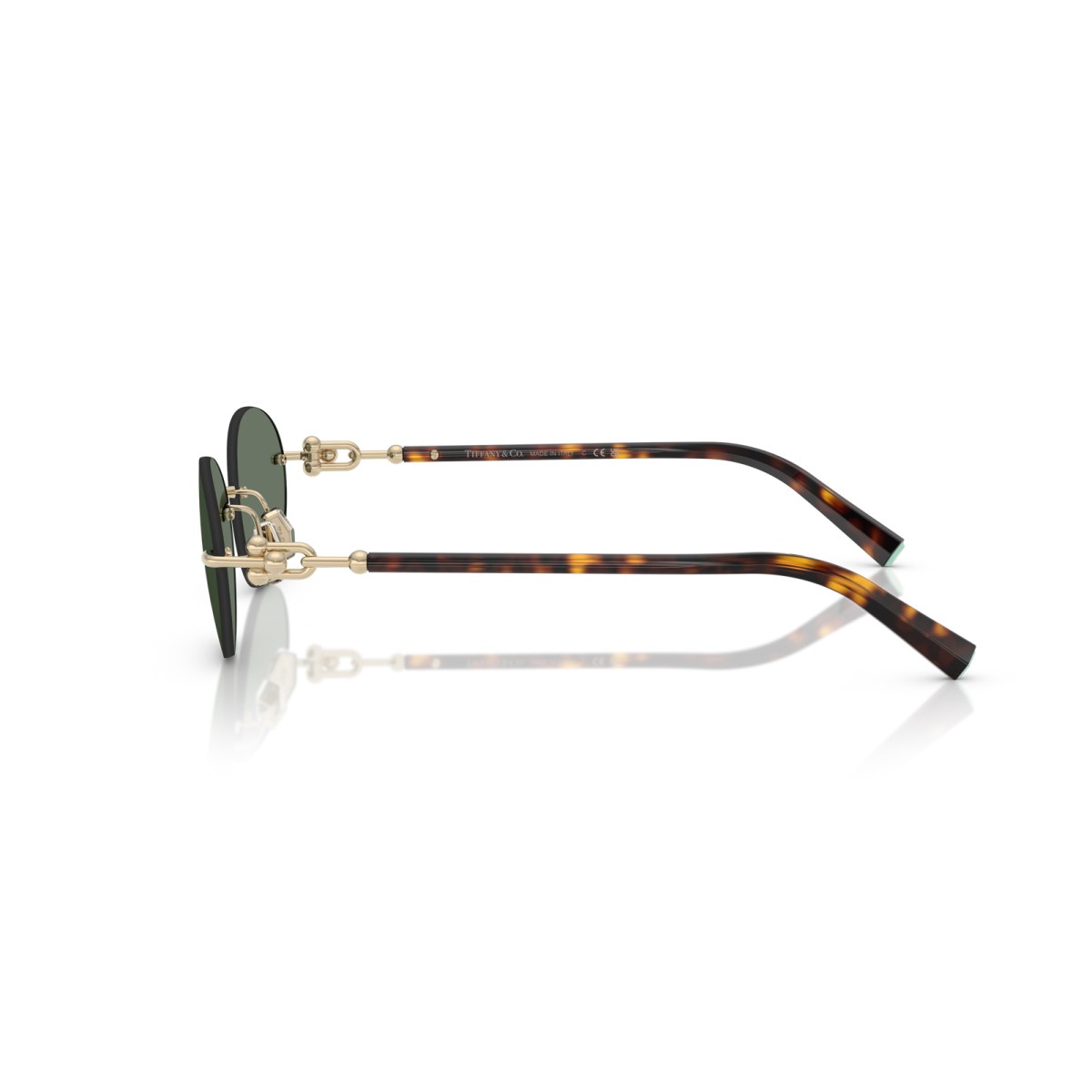 TIFFANY & CO. TF3104D 623882 | Sunglasses | Vytria Eyewear