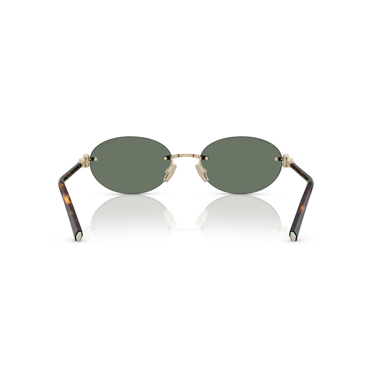 TIFFANY & CO. TF3104D 623882 | Sunglasses | Vytria Eyewear