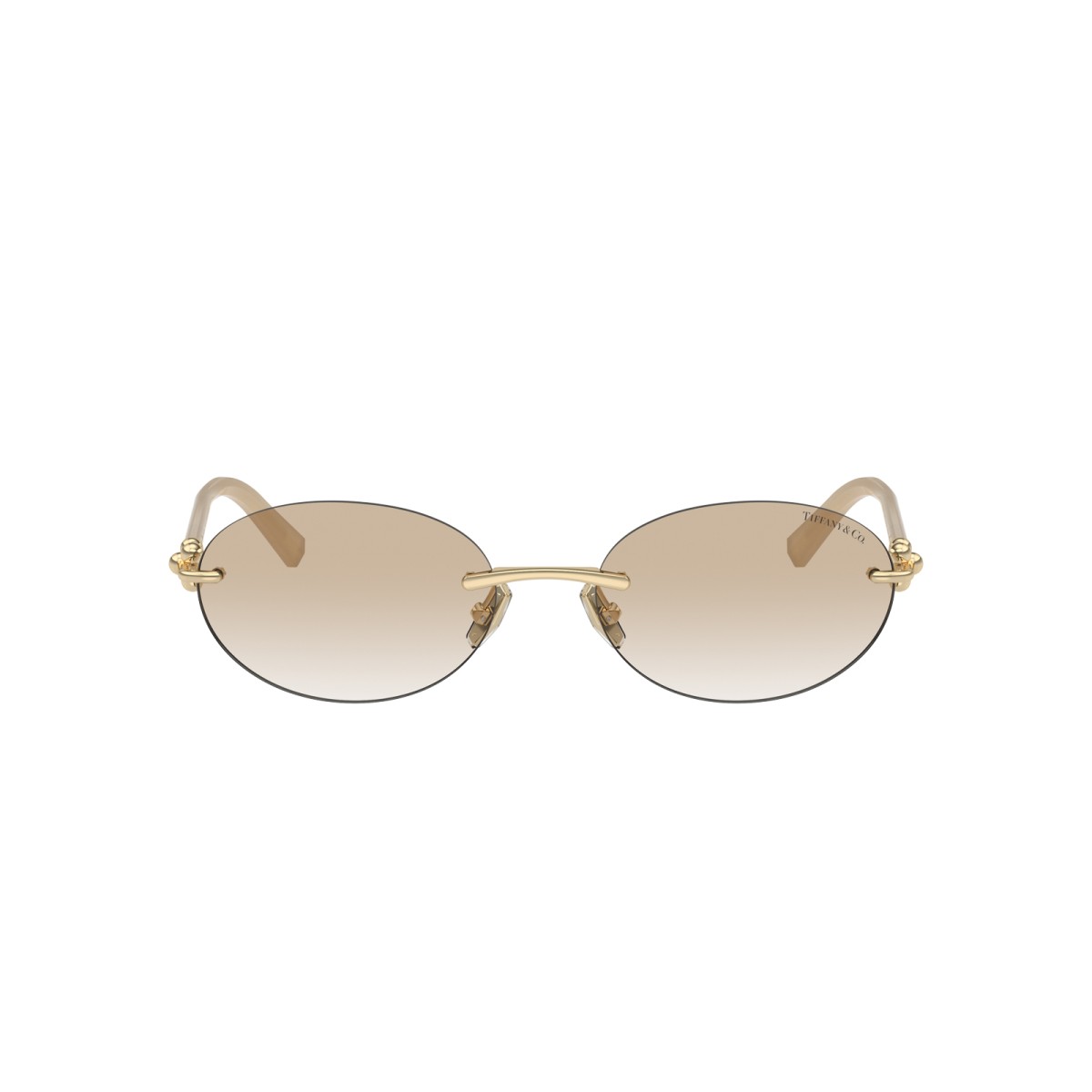 TIFFANY & CO. TF3104D 617811 | Sunglasses | Vytria Eyewear