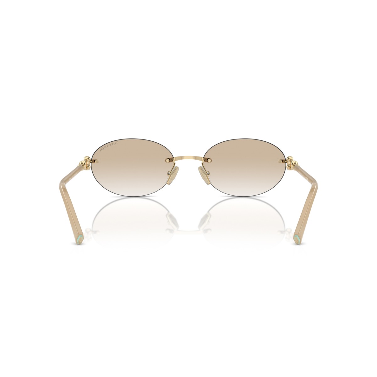 TIFFANY & CO. TF3104D 617811 | Sunglasses | Vytria Eyewear