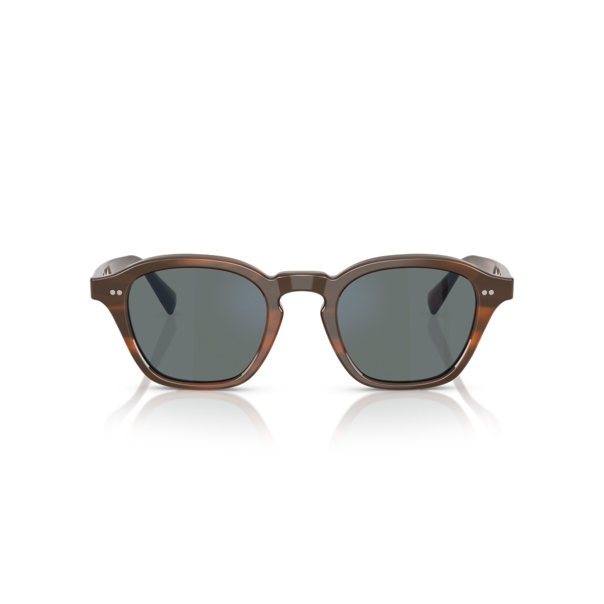 OLIVER PEOPLES EYLES OV5580SU 1753W5 | Sunglasses | Vytria Eyewear