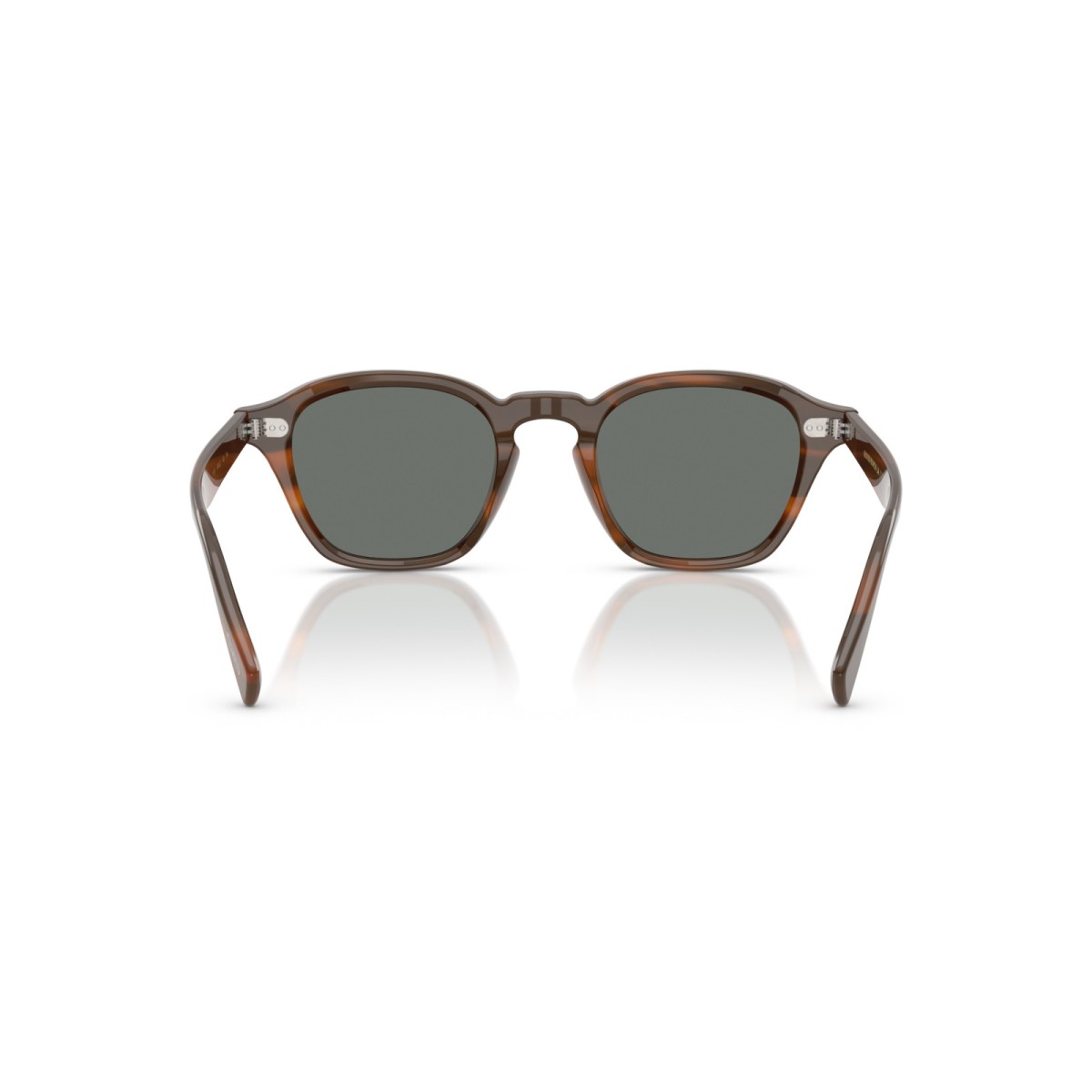 OLIVER PEOPLES EYLES OV5580SU 1753W5 | Sunglasses | Vytria Eyewear