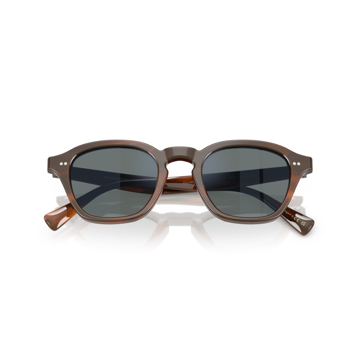 OLIVER PEOPLES EYLES OV5580SU 1753W5 | Sunglasses | Vytria Eyewear