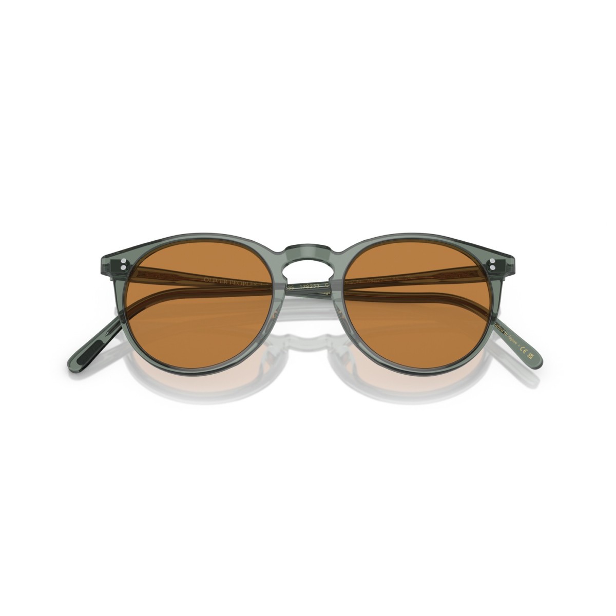 OLIVER PEOPLES O'MALLEY SUN OV5183S 178253 | Sunglasses | Vytria Eyewear