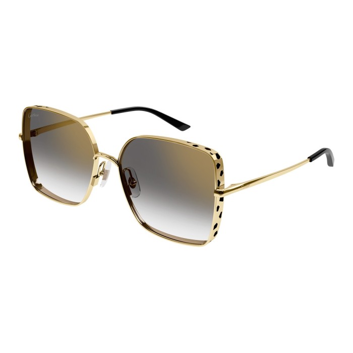 Cartier Panthère Abstract CT0299S