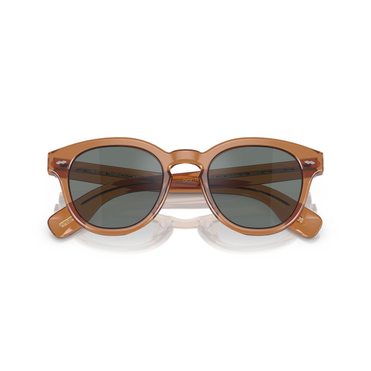 OLIVER PEOPLES CARY GRANT SUN OV5413SU 1783W5 | Sunglasses | Vytria Eyewear