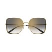 Cartier Panthère Abstract Sunglasses | Vytria Eyewear
