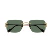 Cartier C Decor CT0330S | Gafas de Hombre | Vytria Eyewear
